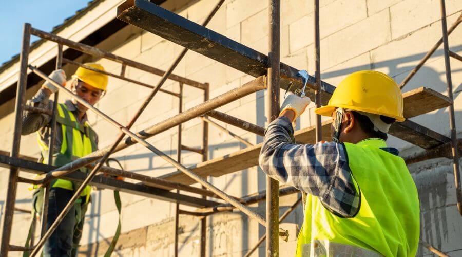 Professional fairlawn roofing services in Mittie, LA